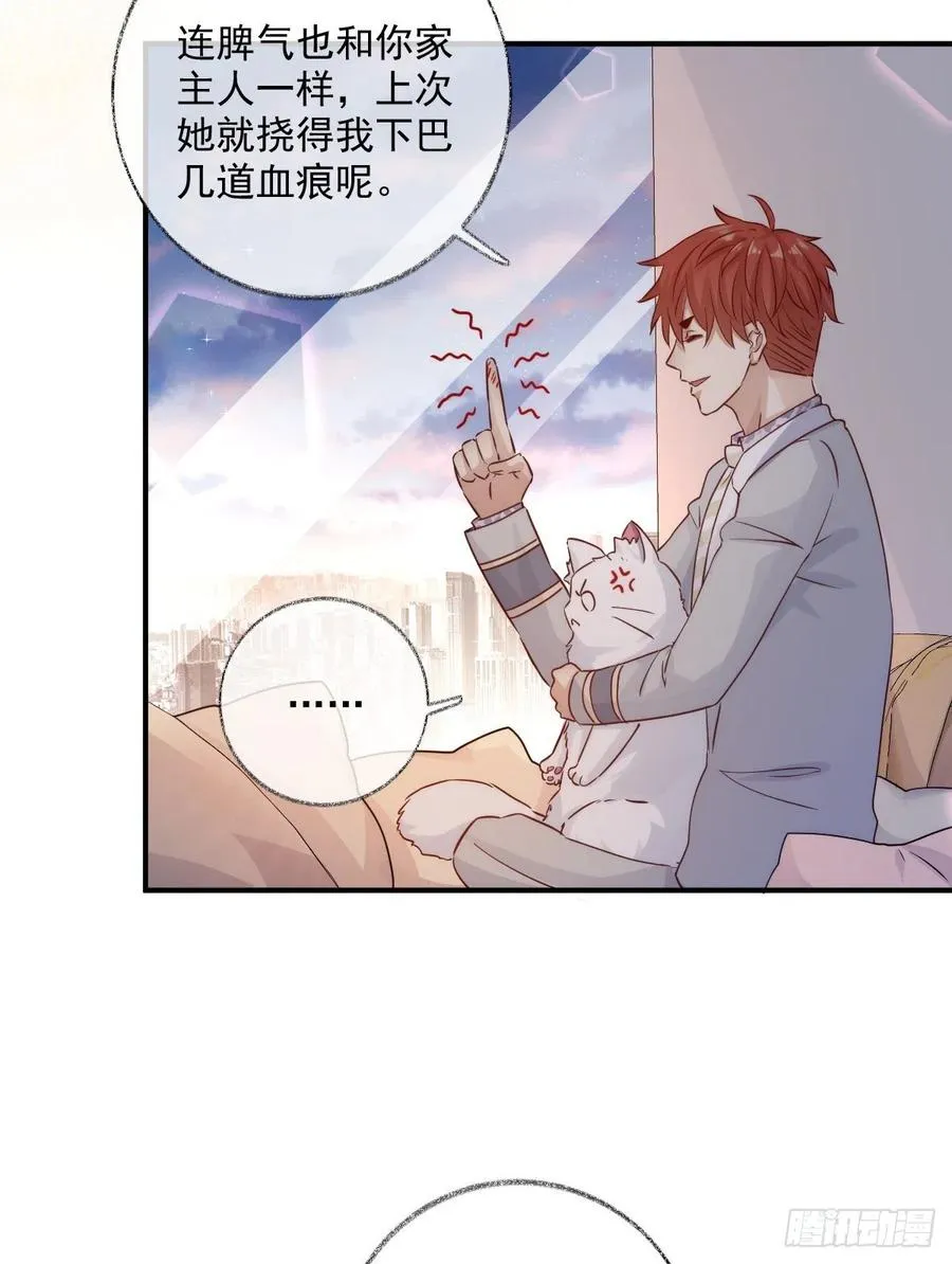 还是我不对劲喵~ 第16页
