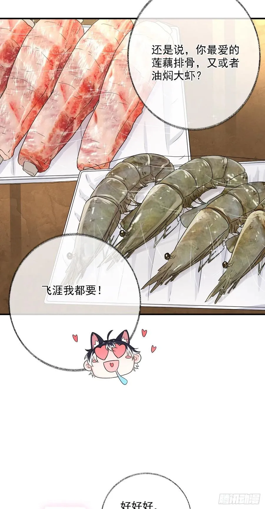 有我在不孤单喵~ 第14页