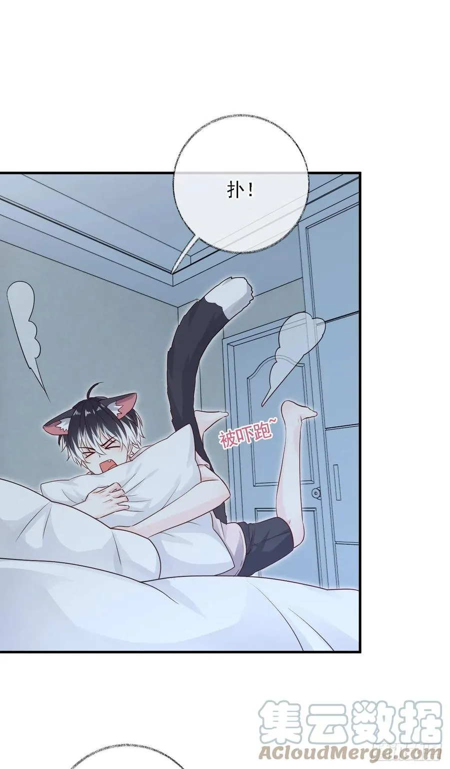 谁更危险喵~ 第29页