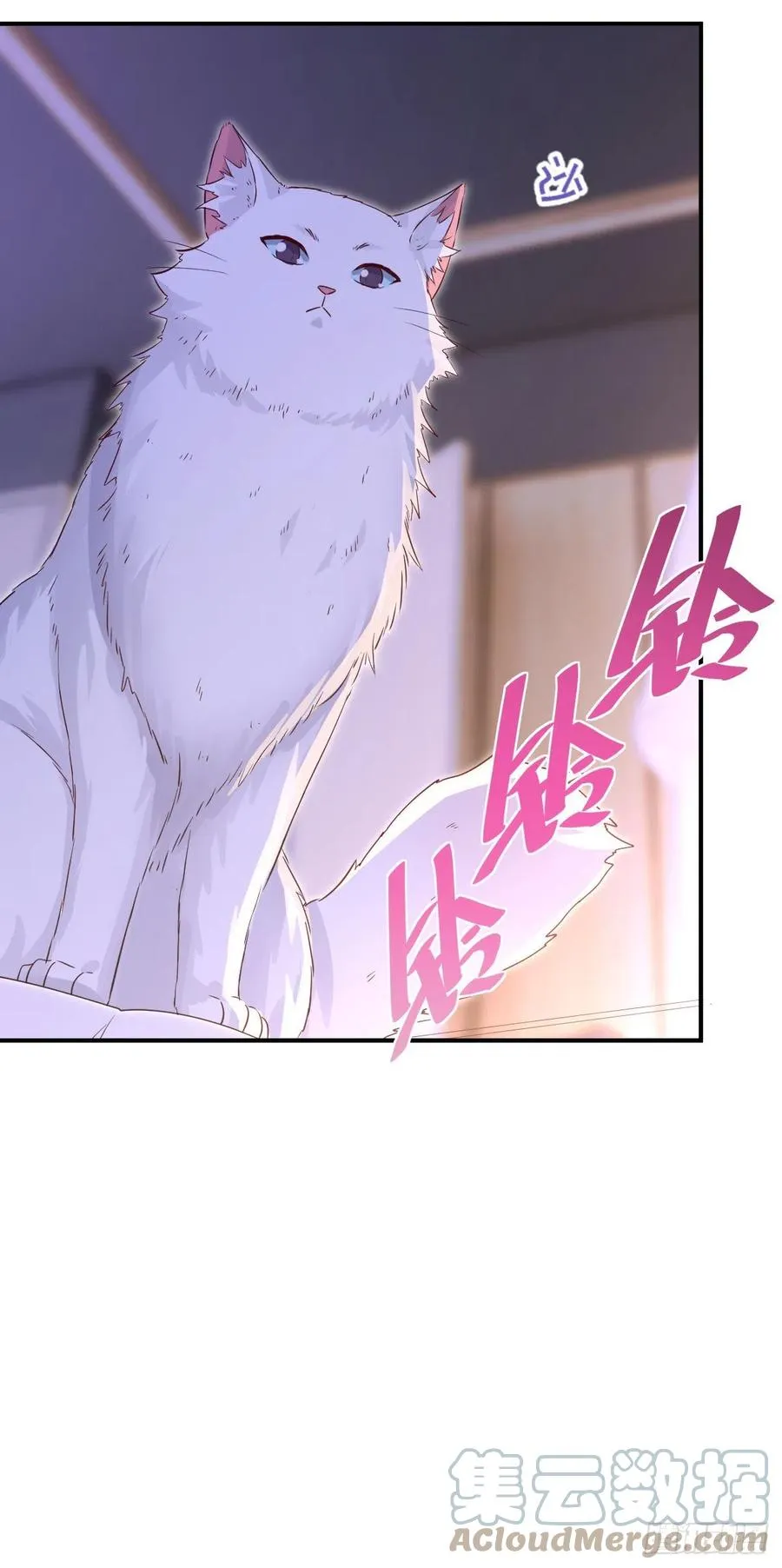 楚飞涯必须死喵~ 第7页