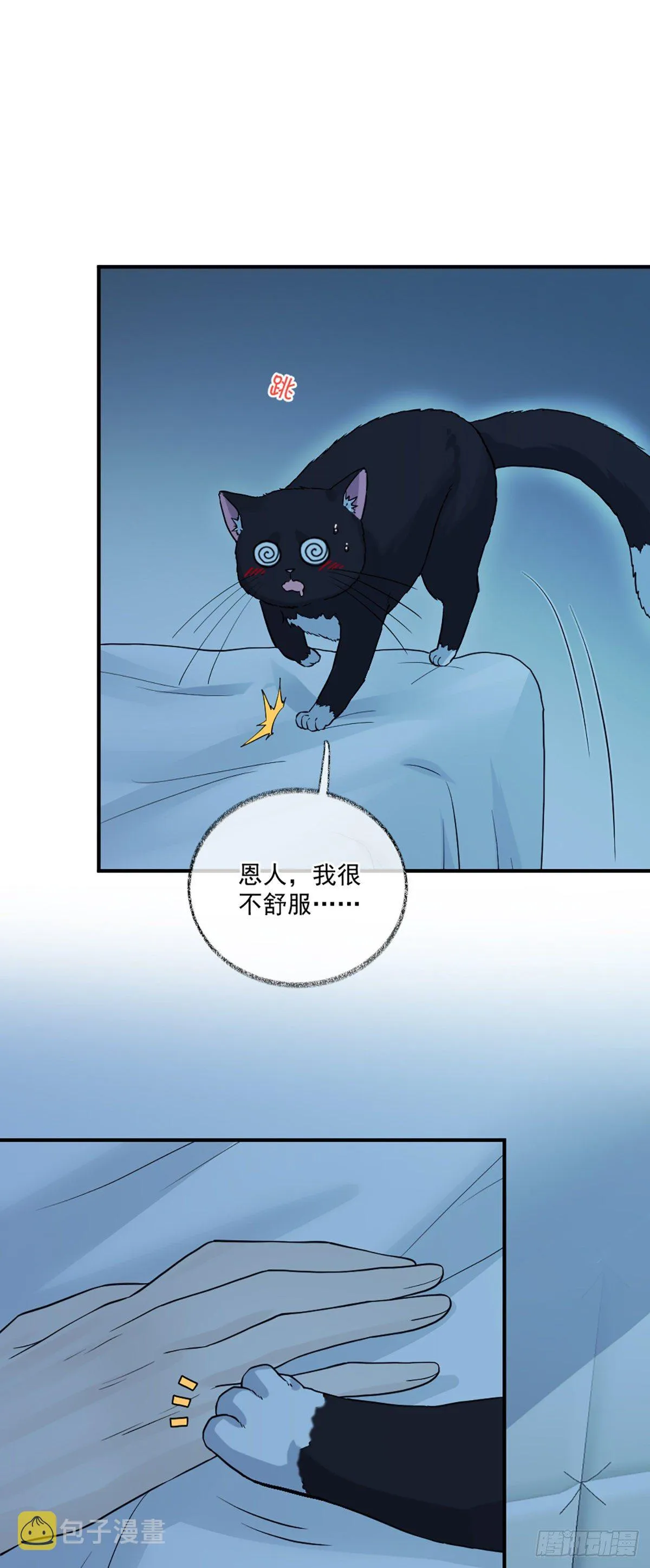 再次相见喵~ 第4页