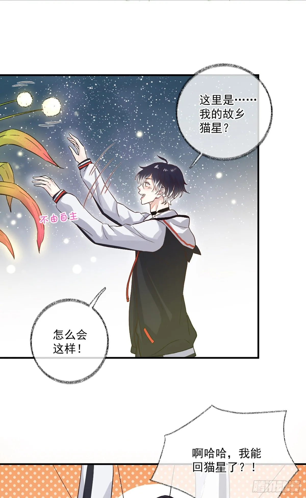 再次相见喵~ 第11页