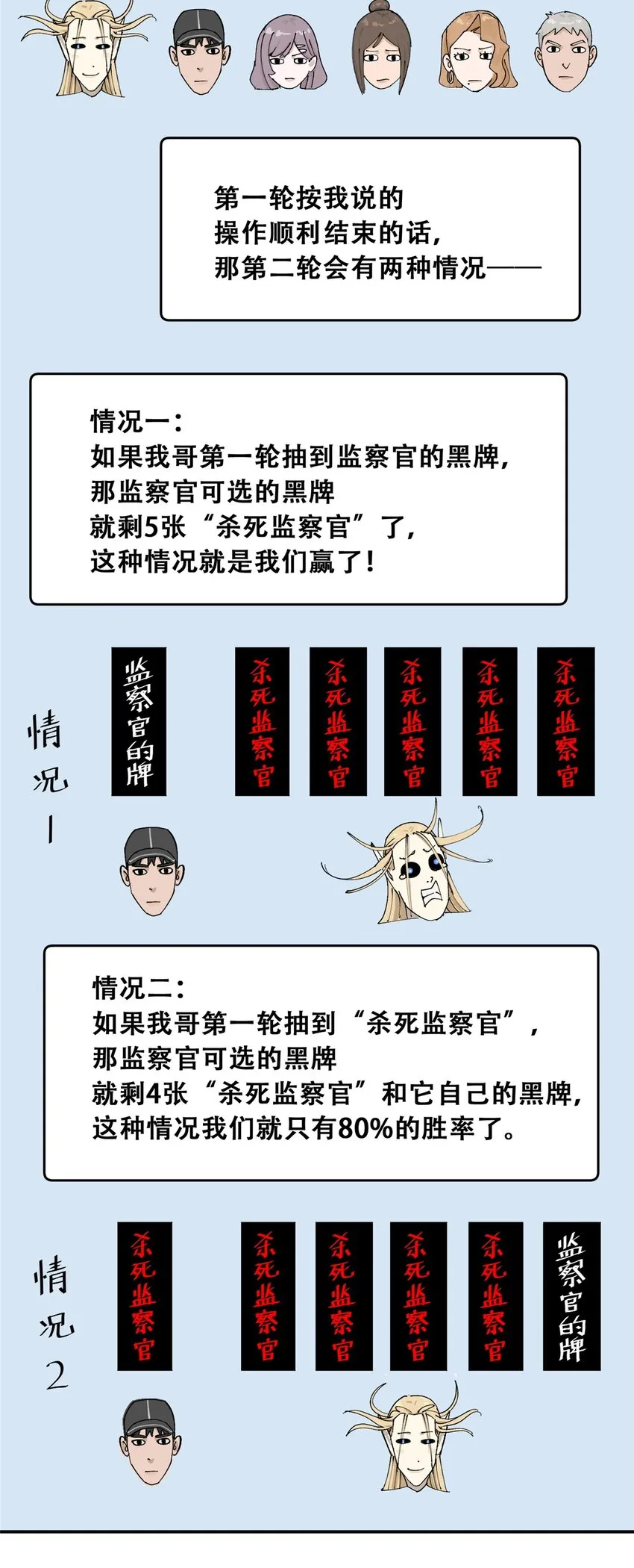 54 朋友的宴会 第62页