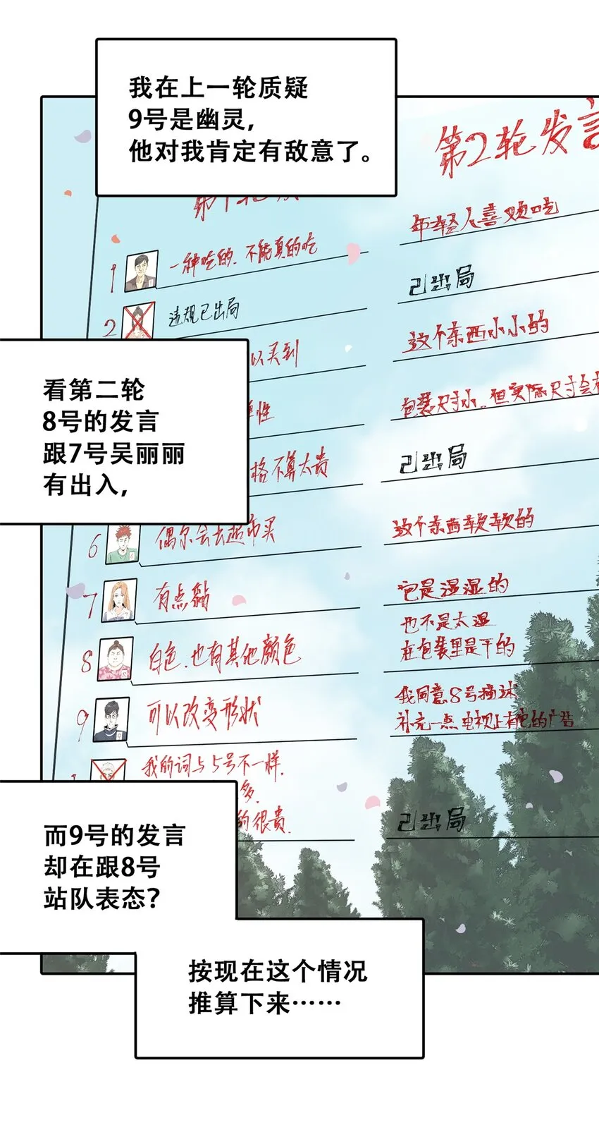 53 谁是卧底（下） 第16页