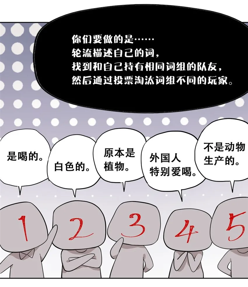 52 谁是卧底（上） 第10页