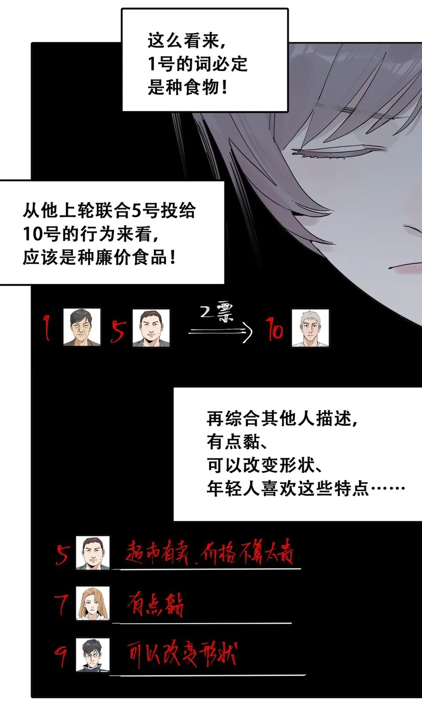 52 谁是卧底（上） 第51页