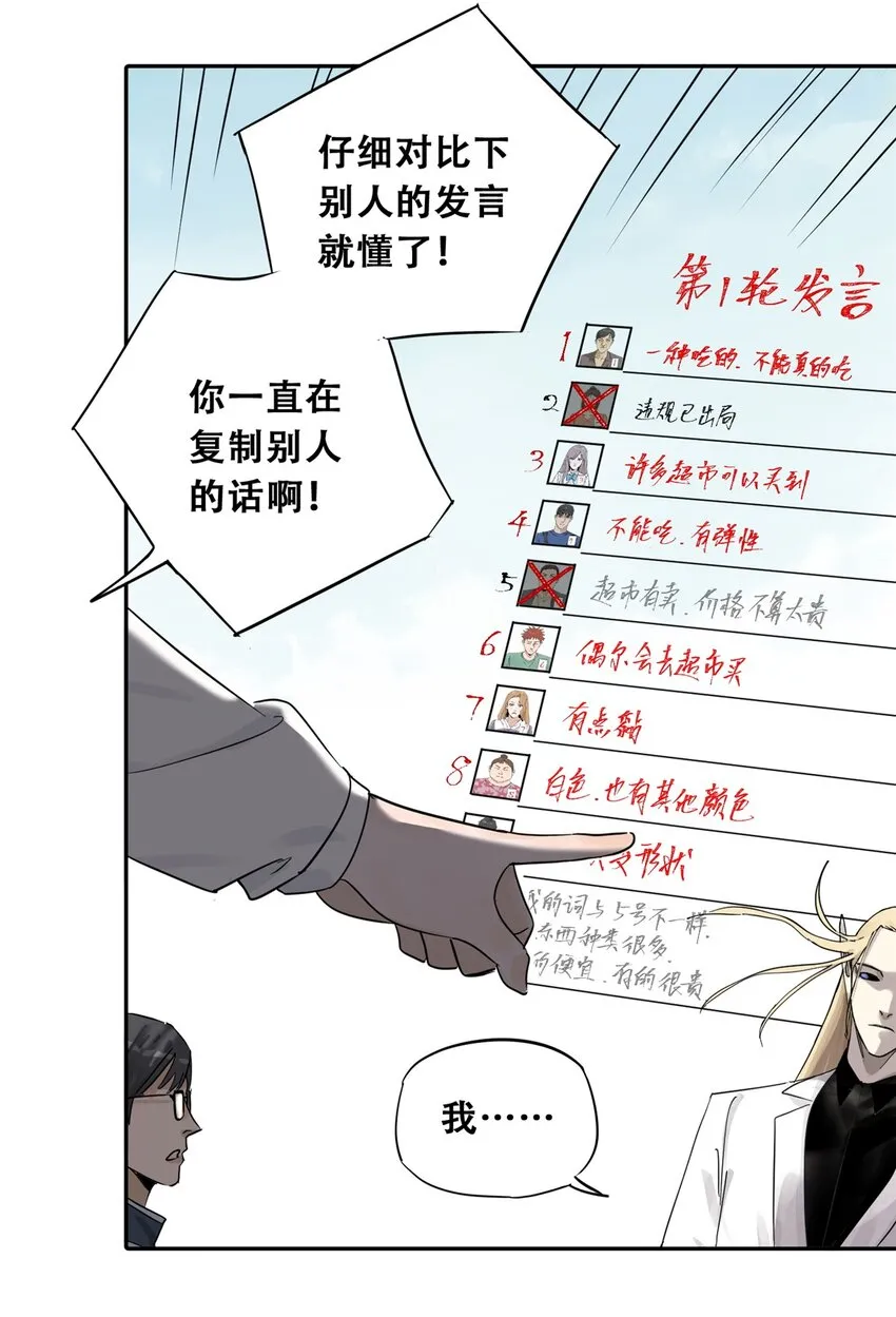 52 谁是卧底（上） 第73页