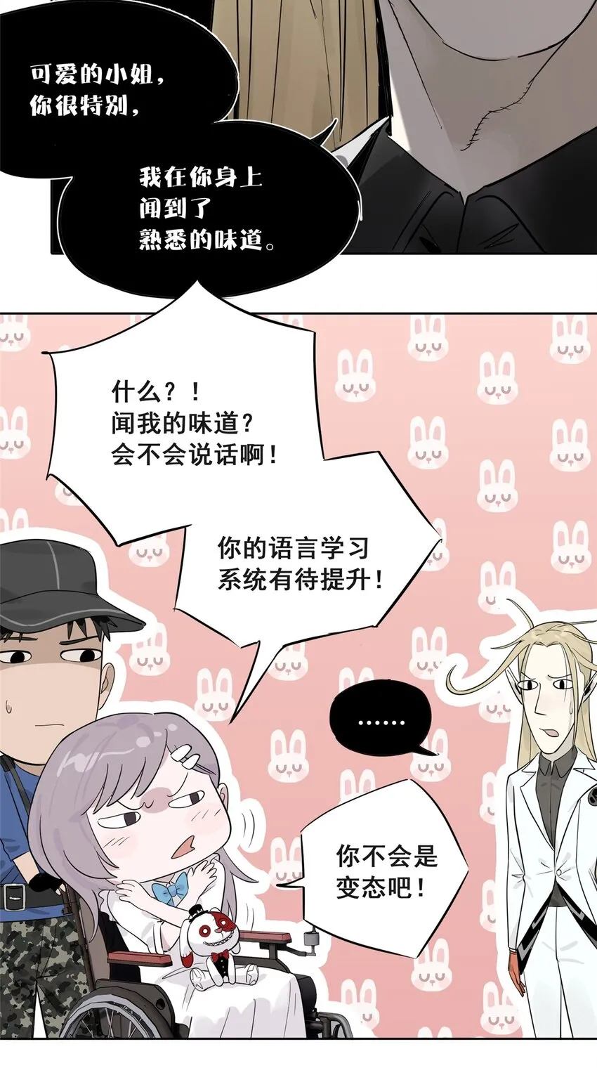 51 致命花海 第35页