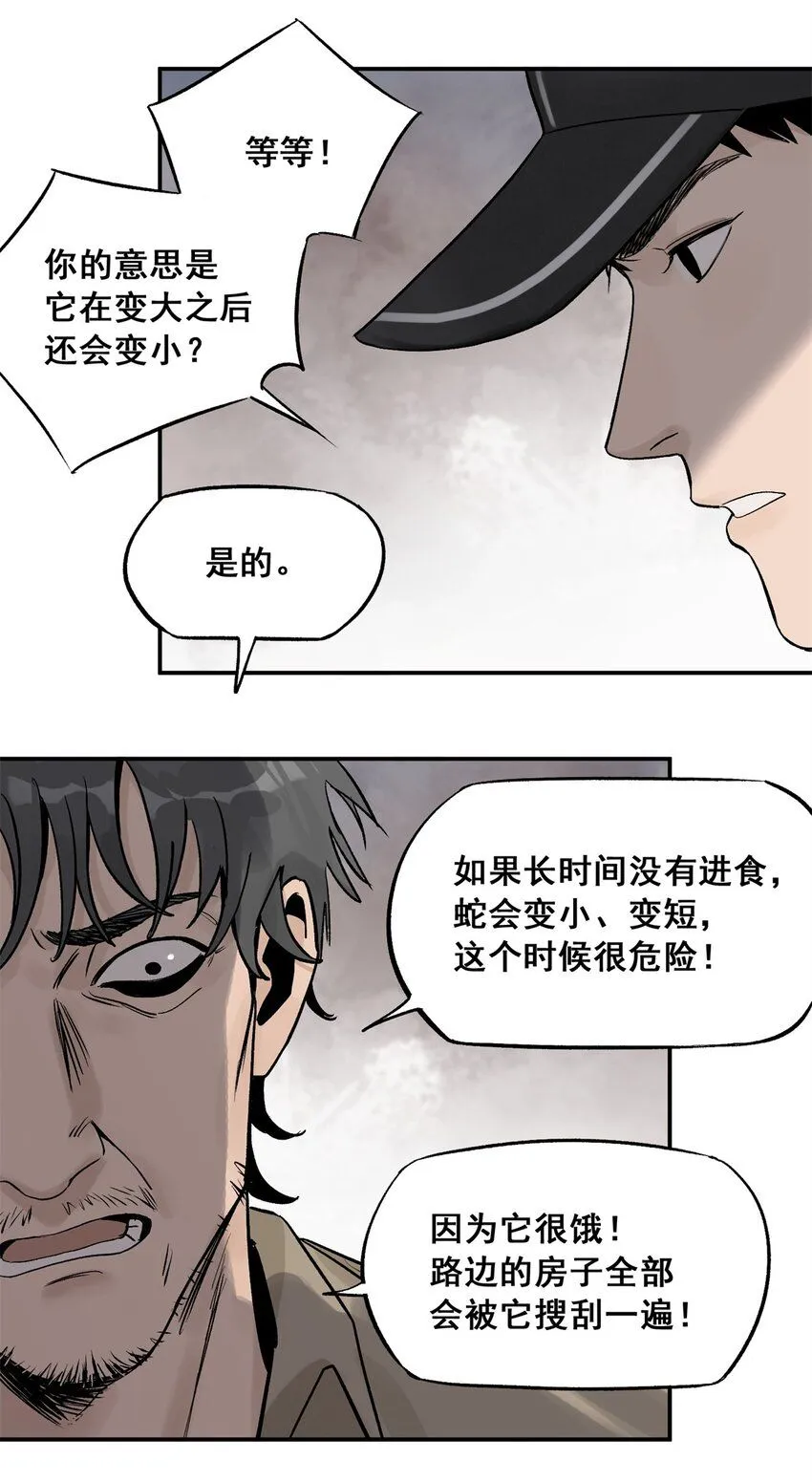 65 贪吃蛇迷宫 第41页