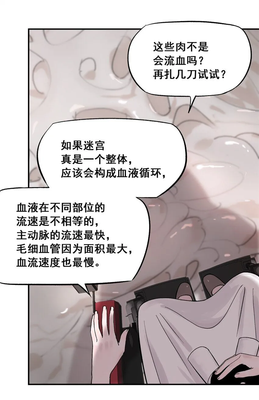 64 迷宫是活的 第15页