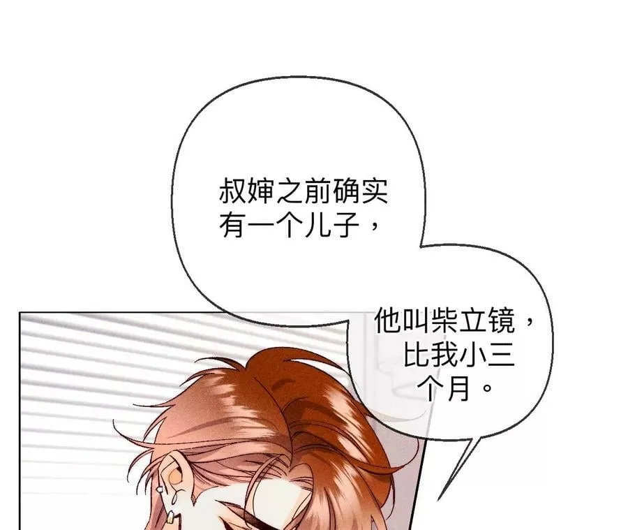 120·柴立镜 第21页