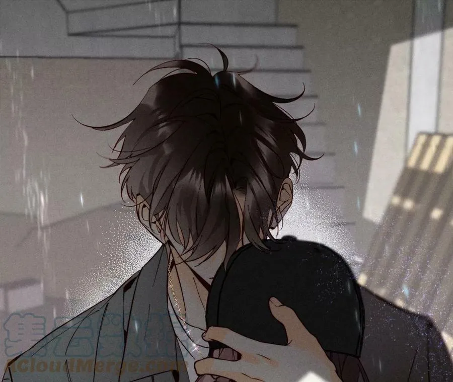 116·愤怒的亭亭 第1页