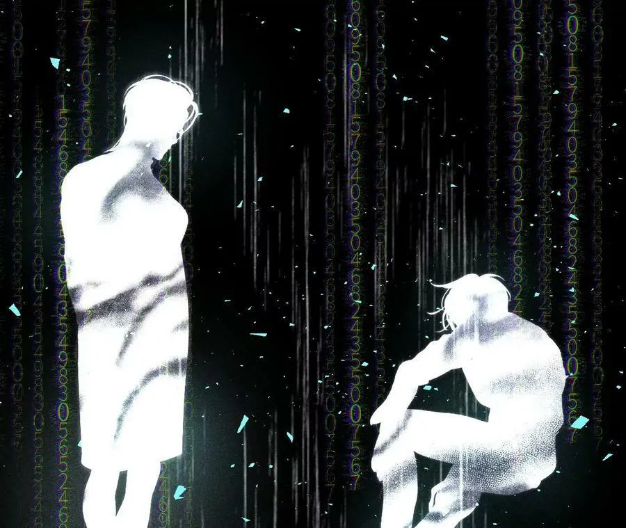 112·你爱的人是我 第22页