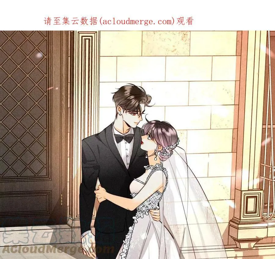 104·暗藏杀机的婚礼 第1页