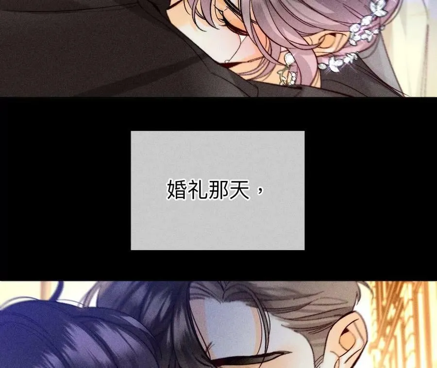 103·惊心动魄的婚礼 第79页