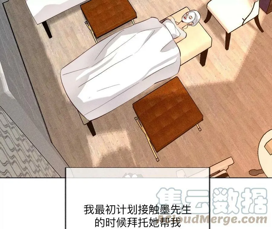 100·和墨尘的渊源 第31页