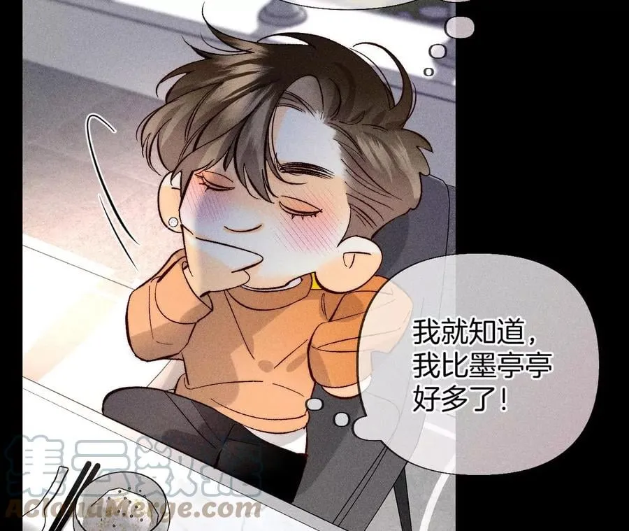70·这丫头有眼光 第28页
