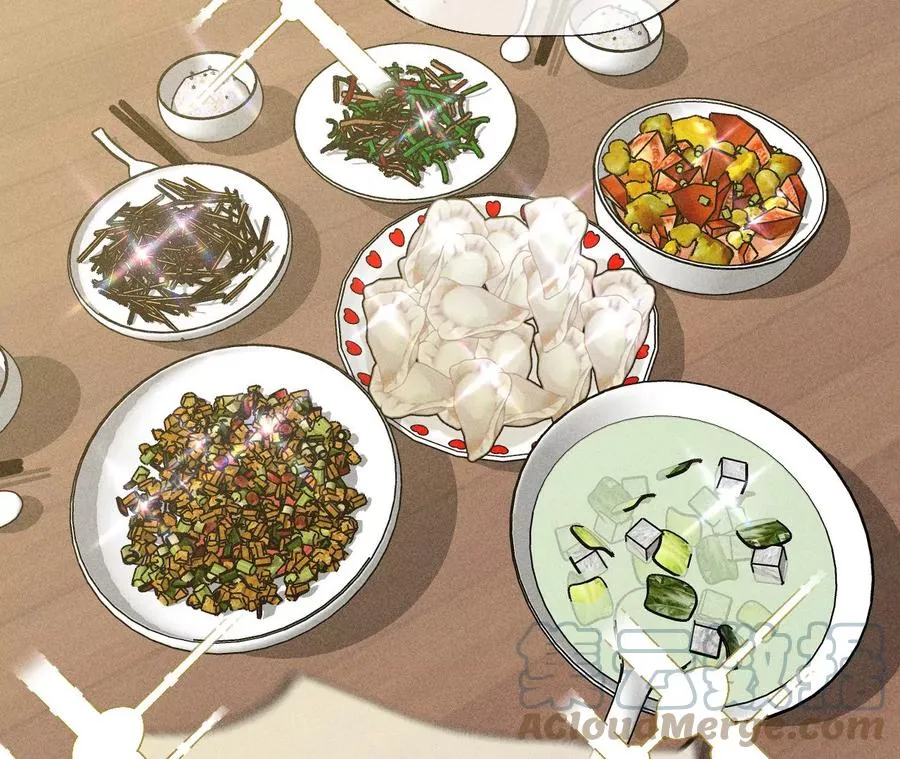 春节番外 第22页