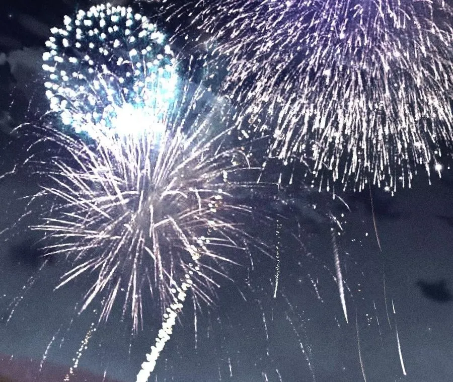 春节番外 第41页