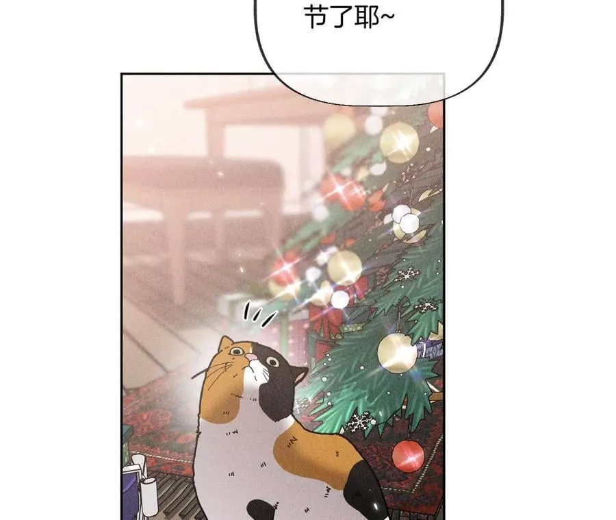 圣诞节番外 第9页