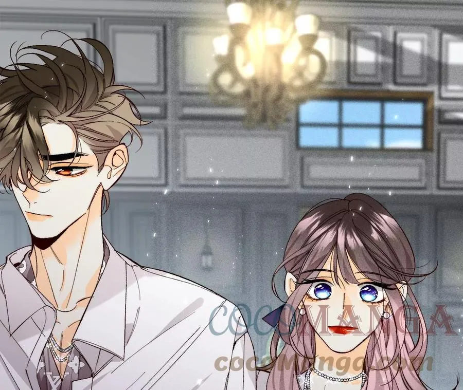 57·想跟我哥结婚吗？ 第1页