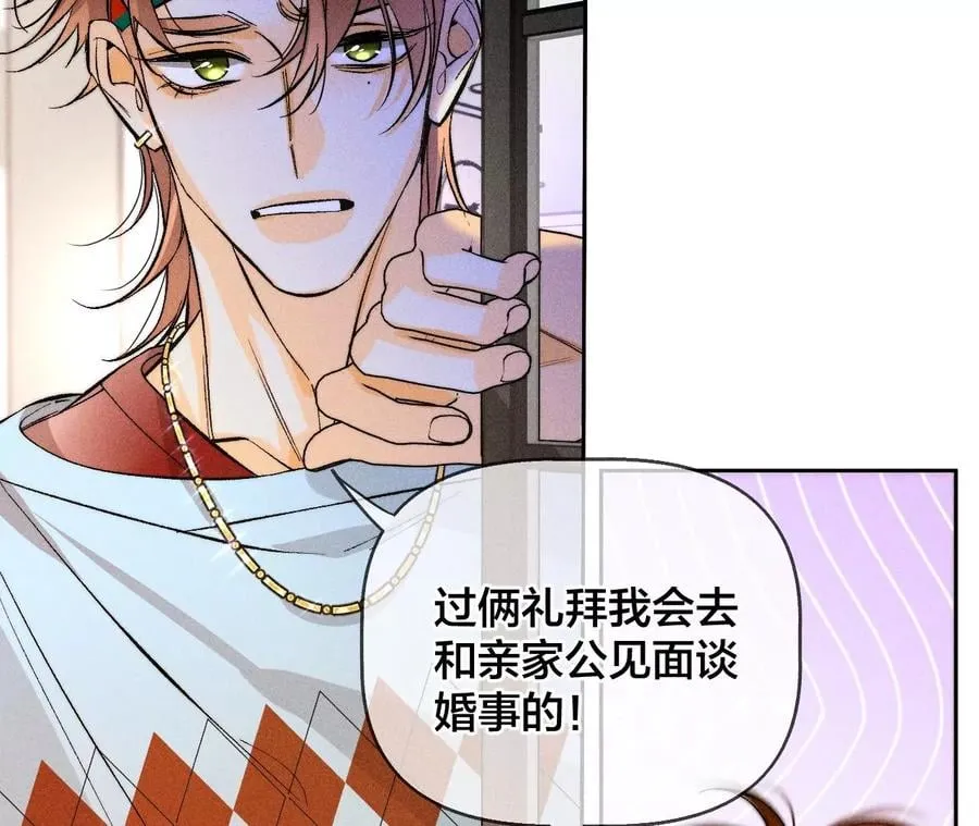 57·想跟我哥结婚吗？ 第67页