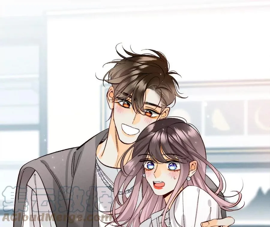 44·我们结婚了！ 第1页