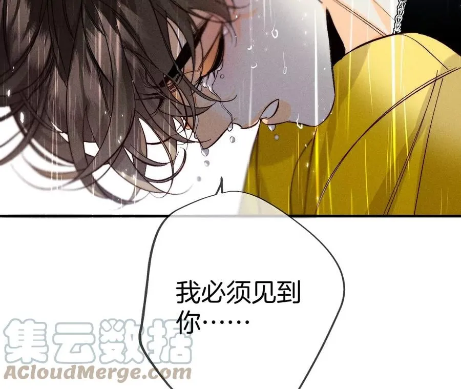 41·憋说话，吻我 第13页