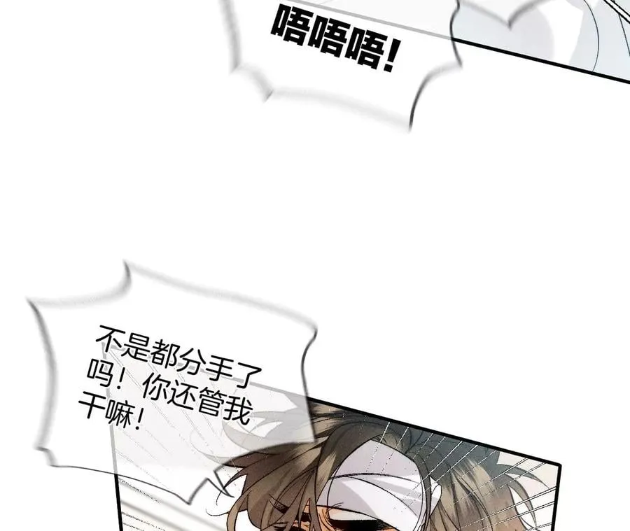 41·憋说话，吻我 第47页