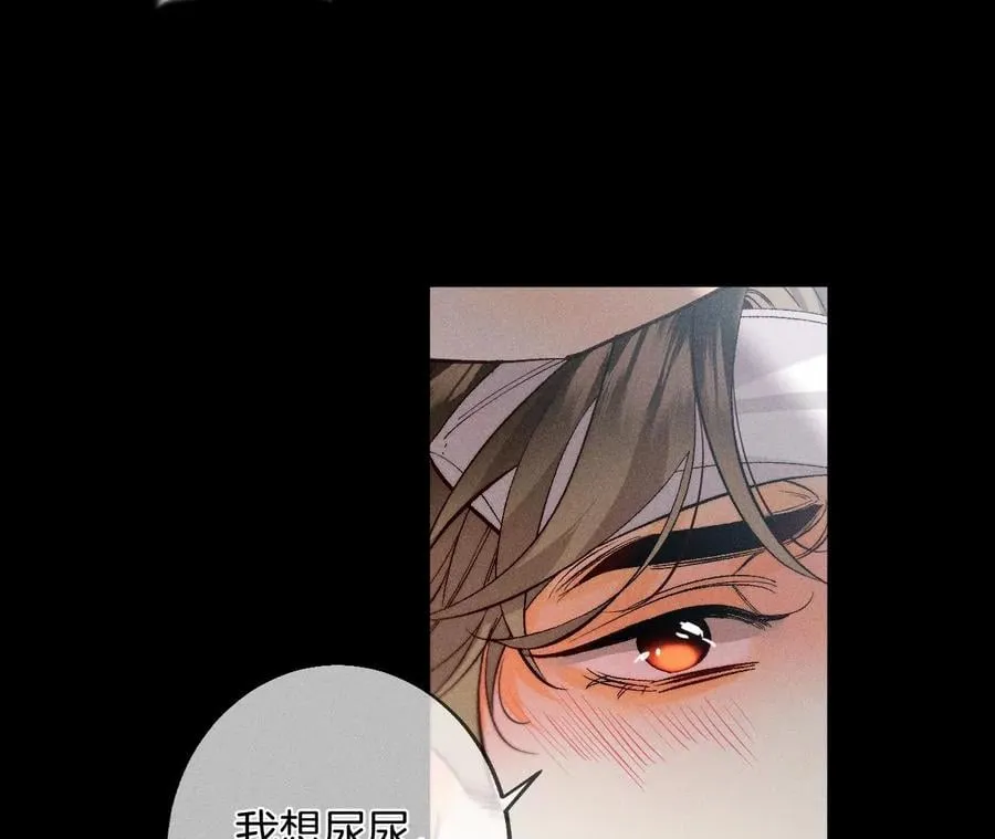 41·憋说话，吻我 第66页