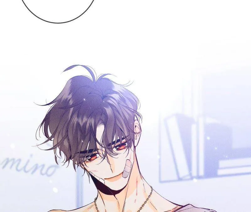 23·你做我正式的男朋友吧！ 第23页