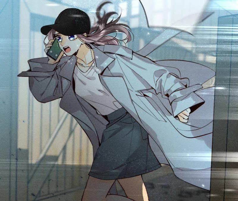 19·忽生变故 第8页