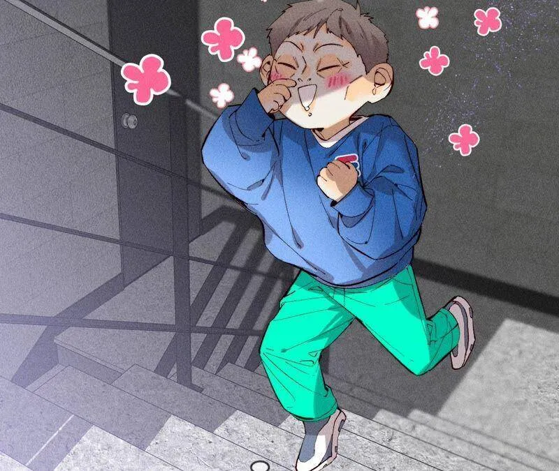 17·虎口险逃生（四月周边福利放送） 第64页