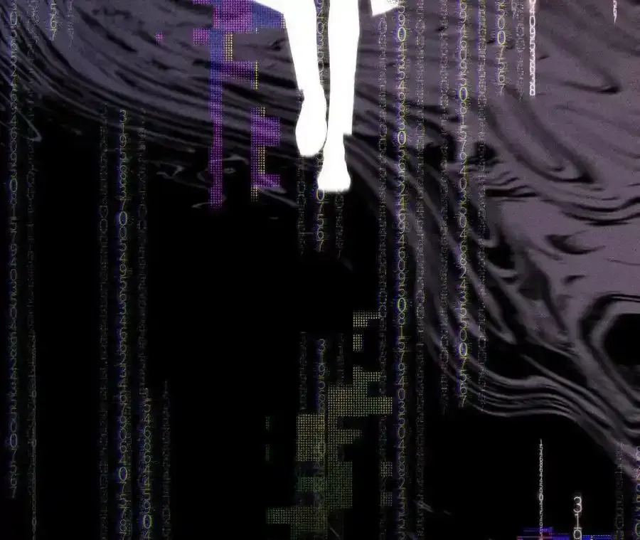 155·最初的相遇 第24页