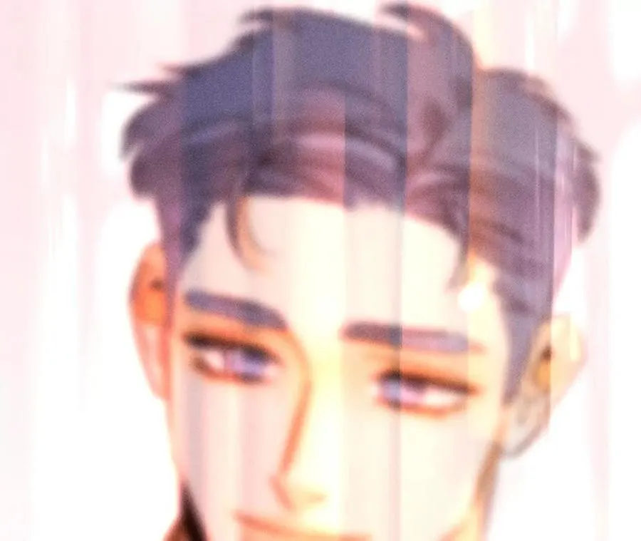 需要她的阳鱼 第31页