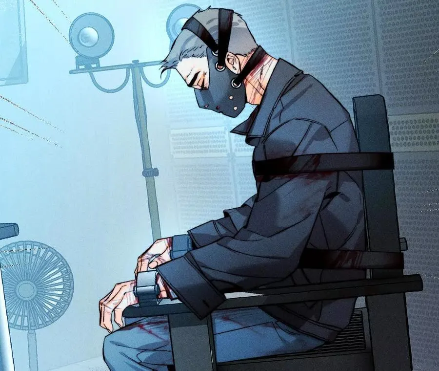 诈死 第103页
