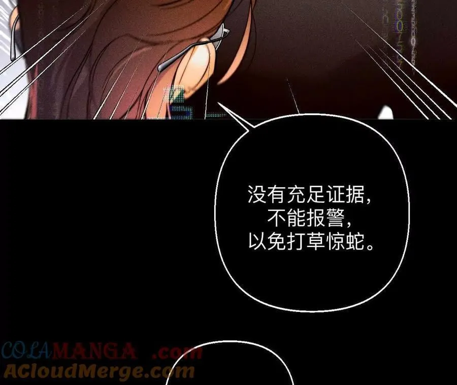 调查嫌疑人 第65页