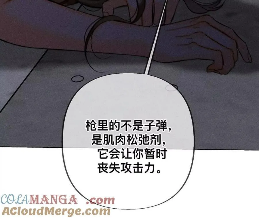 不堪的过往 第33页
