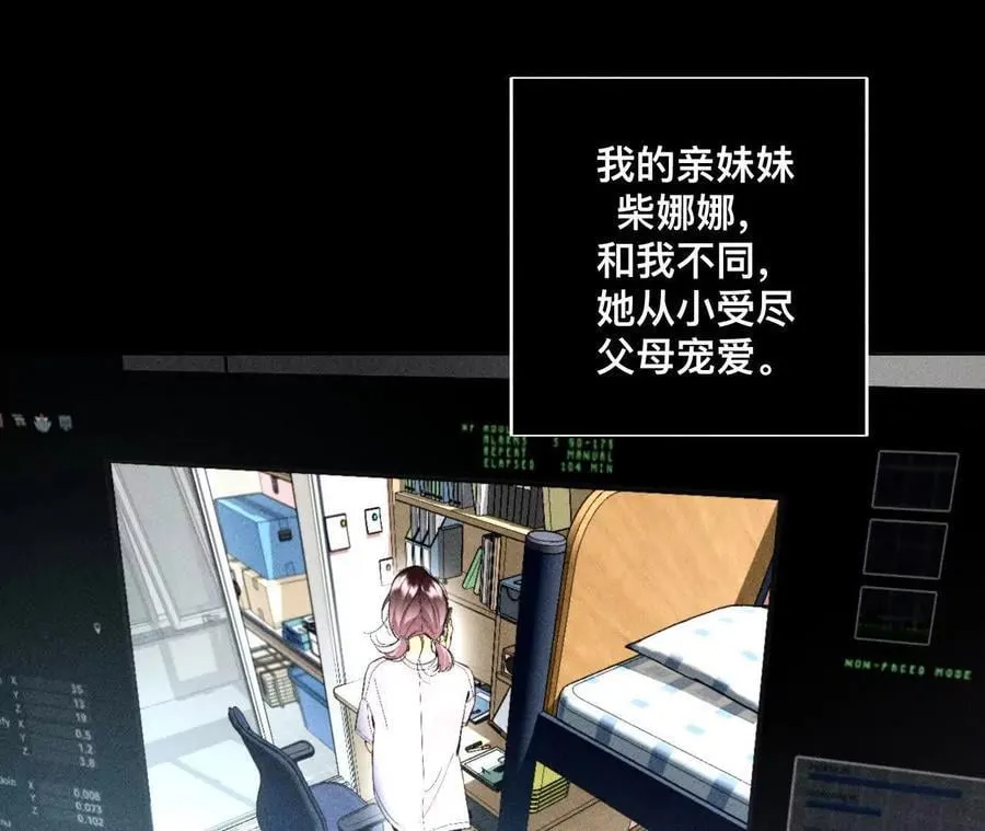 您可曾挂念过我？ 第60页