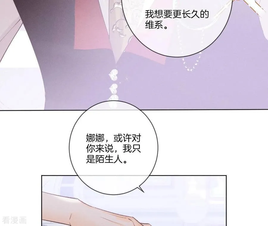 第2话 这个暖男喜欢我？ 第48页