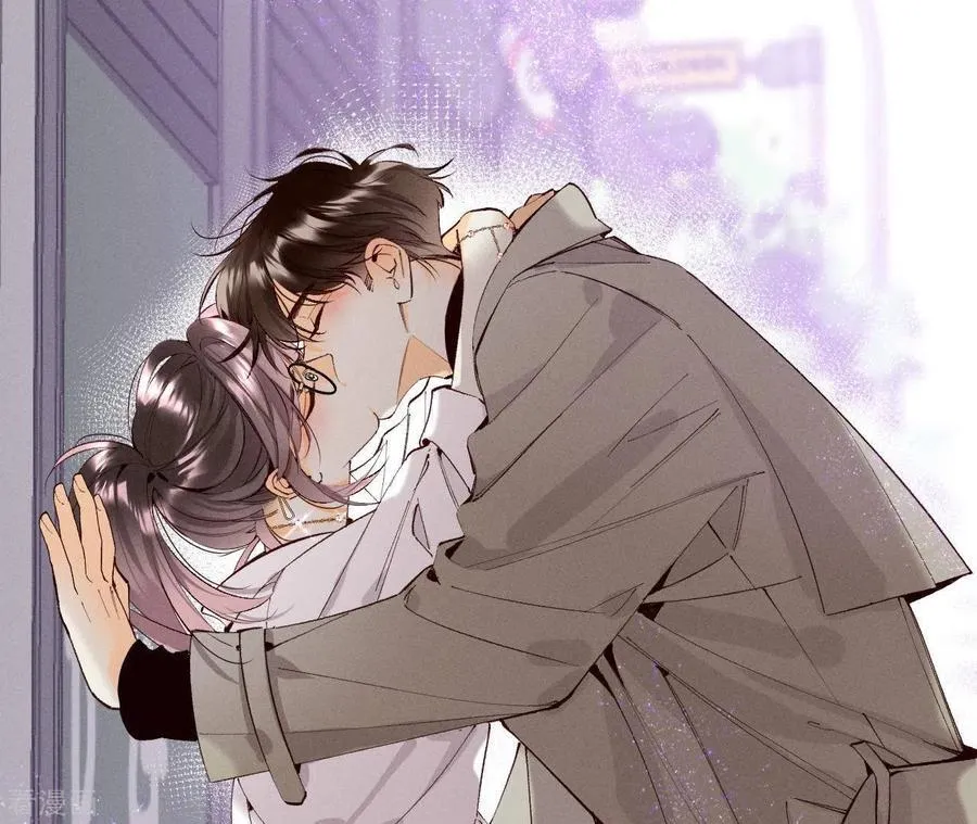 第13话 见识一下老公的技术 第30页