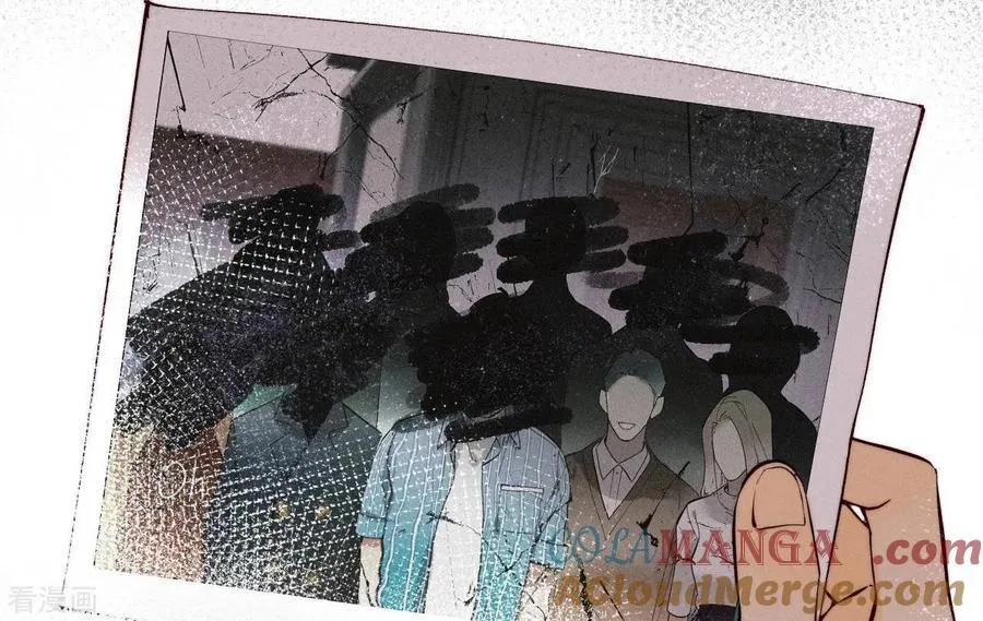 第15话 六合社的渊源 第49页