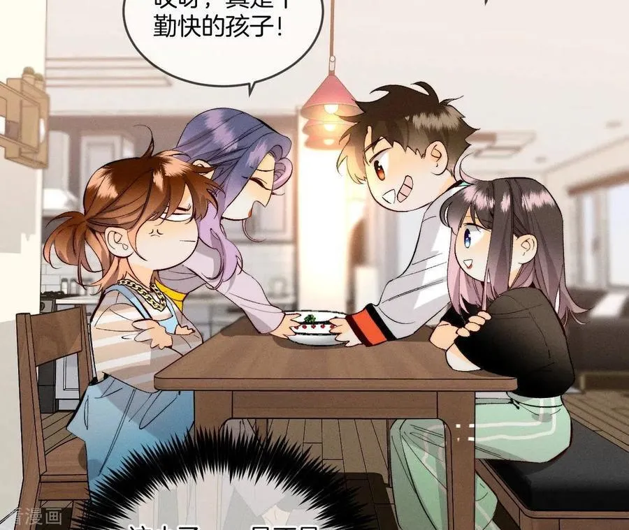 第23话 你做我正式的男朋友吧！ 第83页