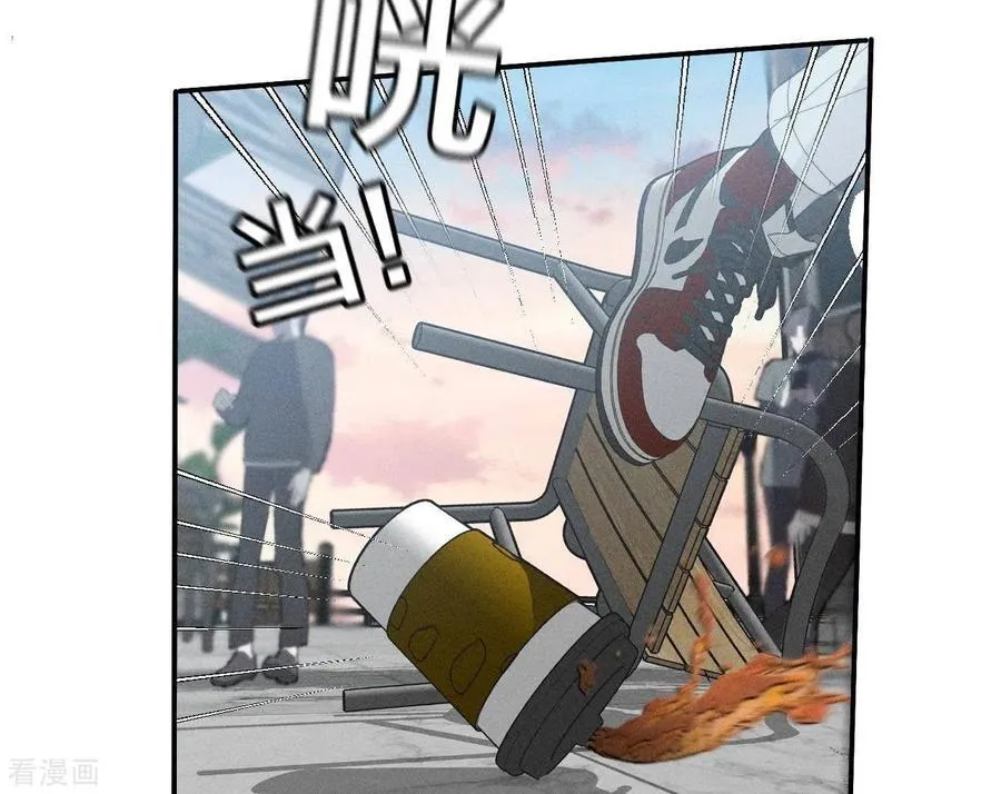 第29话 是你让我打的哦？ 第80页