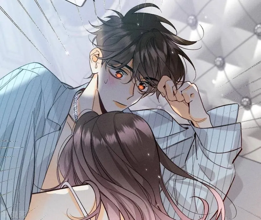 第34话 同床共枕 第62页