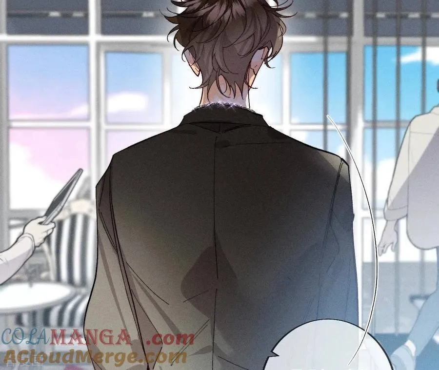第36话 亭亭的底牌 第19页