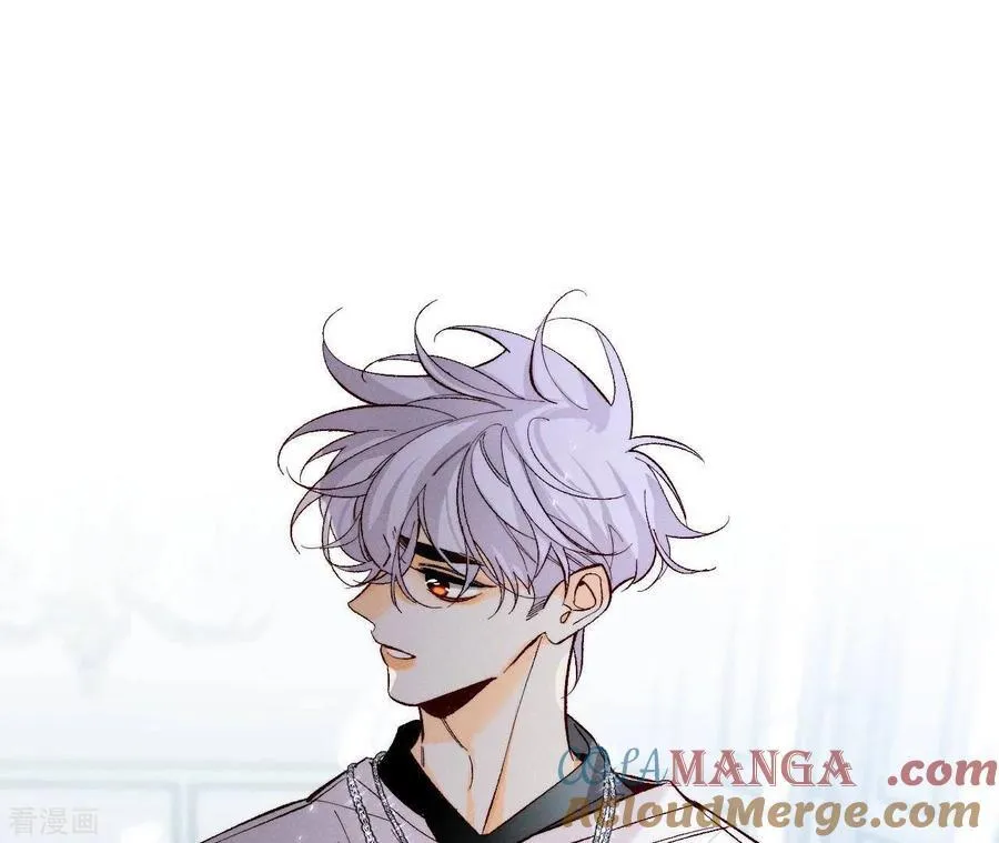 第36话 亭亭的底牌 第55页