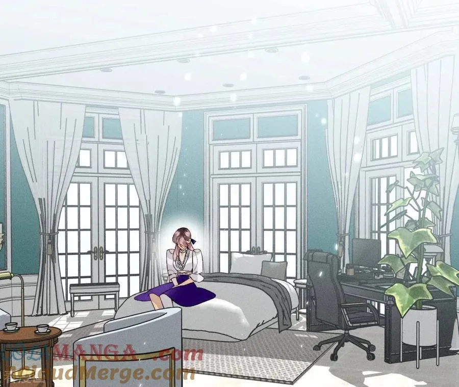 第38话 老爸同意了婚事 第73页