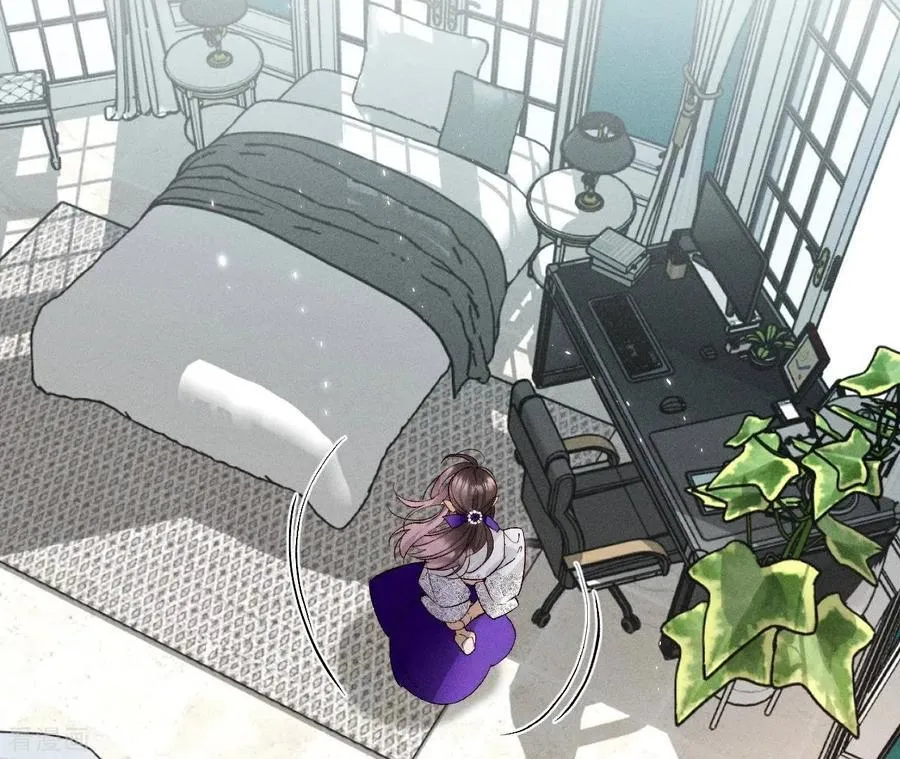 第38话 老爸同意了婚事 第79页