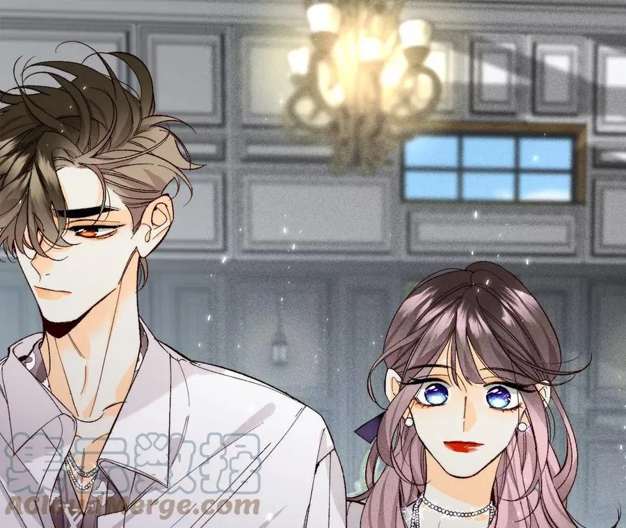 第44话 我们结婚了！ 第84页